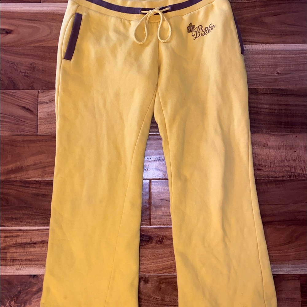 Rocawear Roc Queen Women’s Sweatpants Size XL NICE